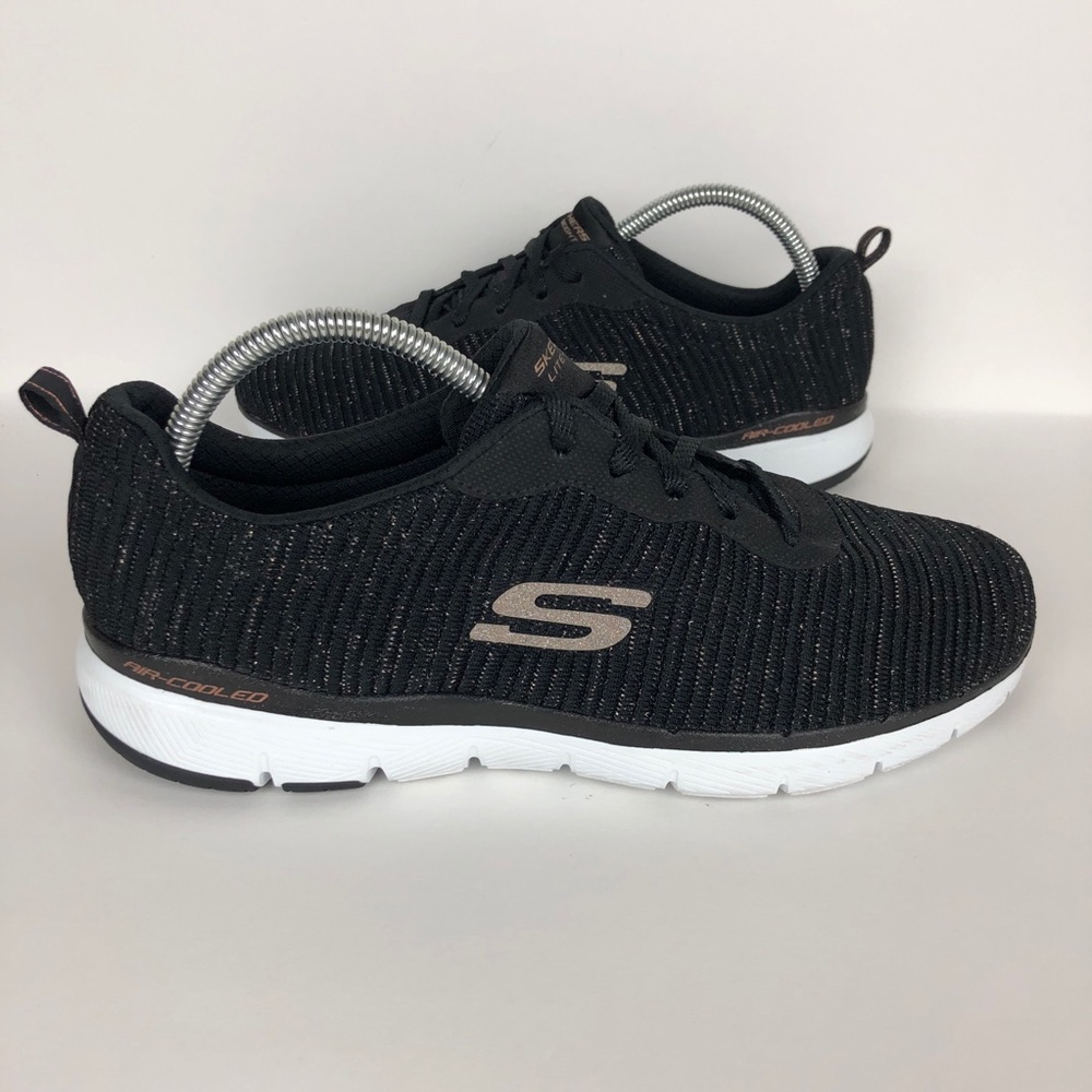 Skechers Flex Appeal 3.0 Endless Glamour